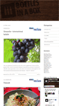 Mobile Screenshot of bottlesinabox.com